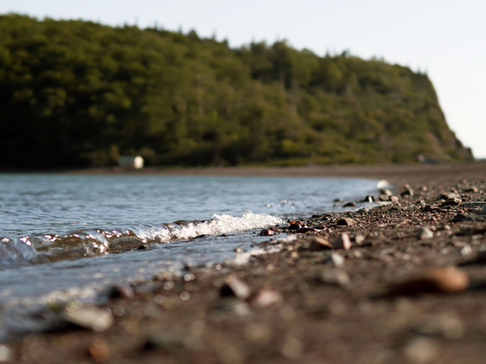 Wa'so'q waterline