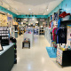  Fundy Geo Museum’s Gift Shop.